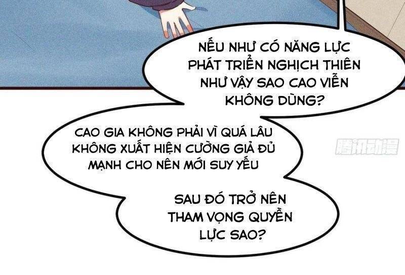 Linh Tôn Chi Tử Chapter 93 - Trang 23