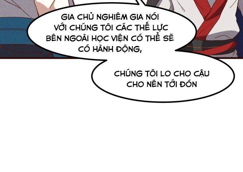 Linh Tôn Chi Tử Chapter 76 - Trang 3