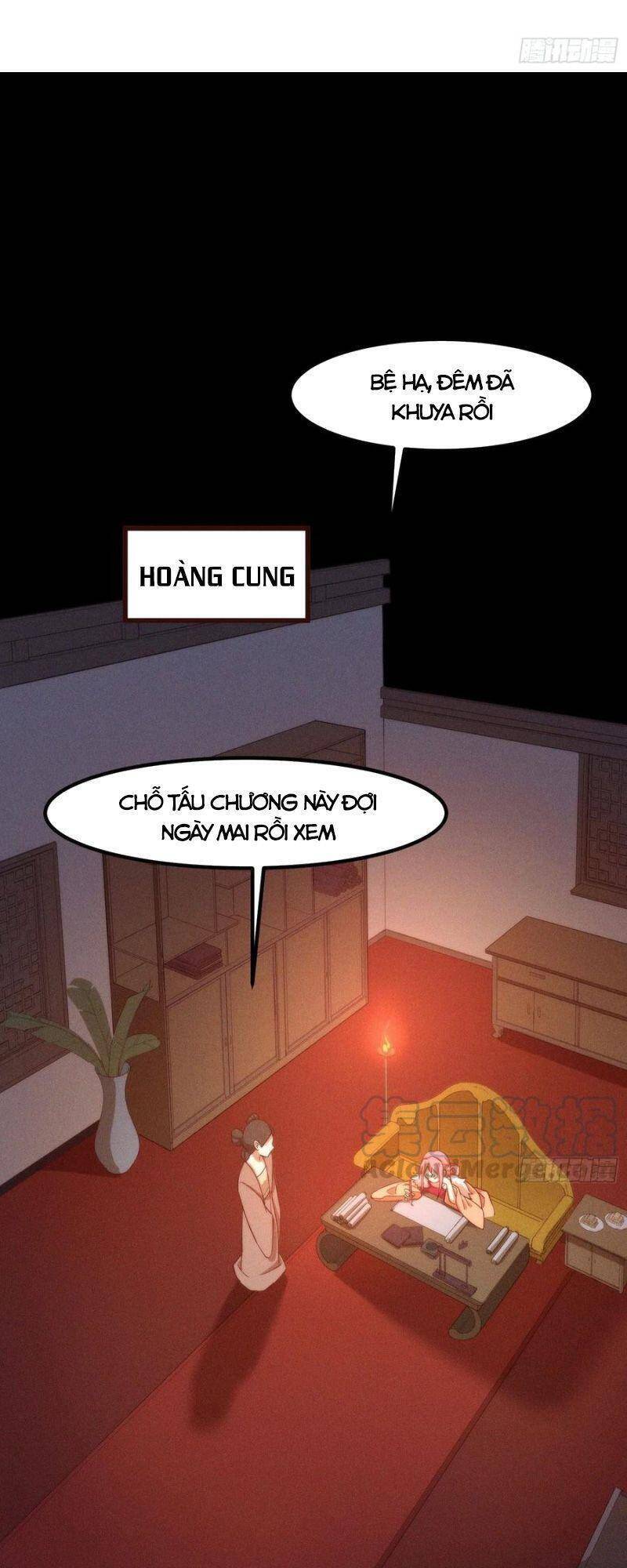 Linh Tôn Chi Tử Chapter 102 - Trang 8