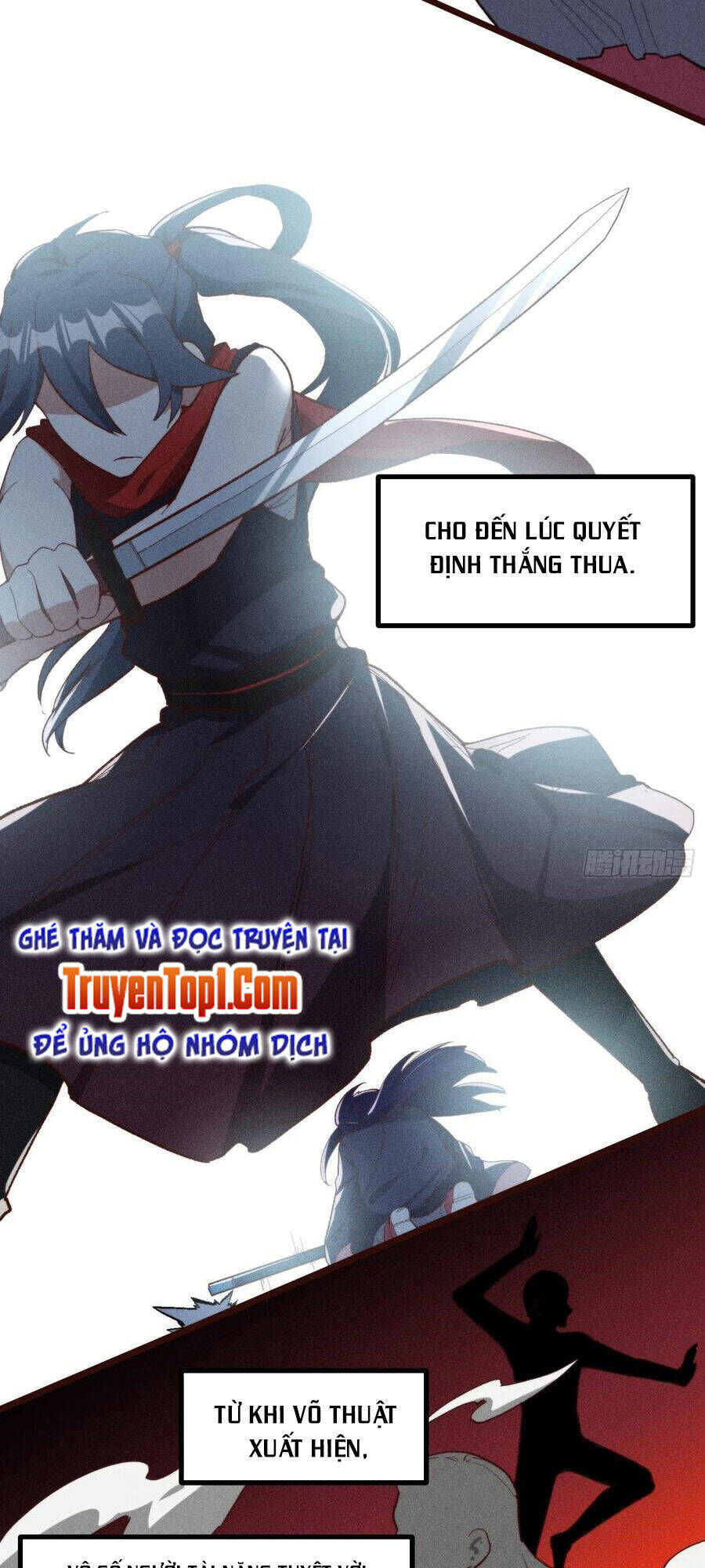 Linh Tôn Chi Tử Chapter 56 - Trang 2