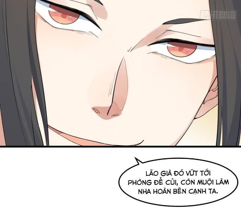 Linh Tôn Chi Tử Chapter 15 - Trang 47