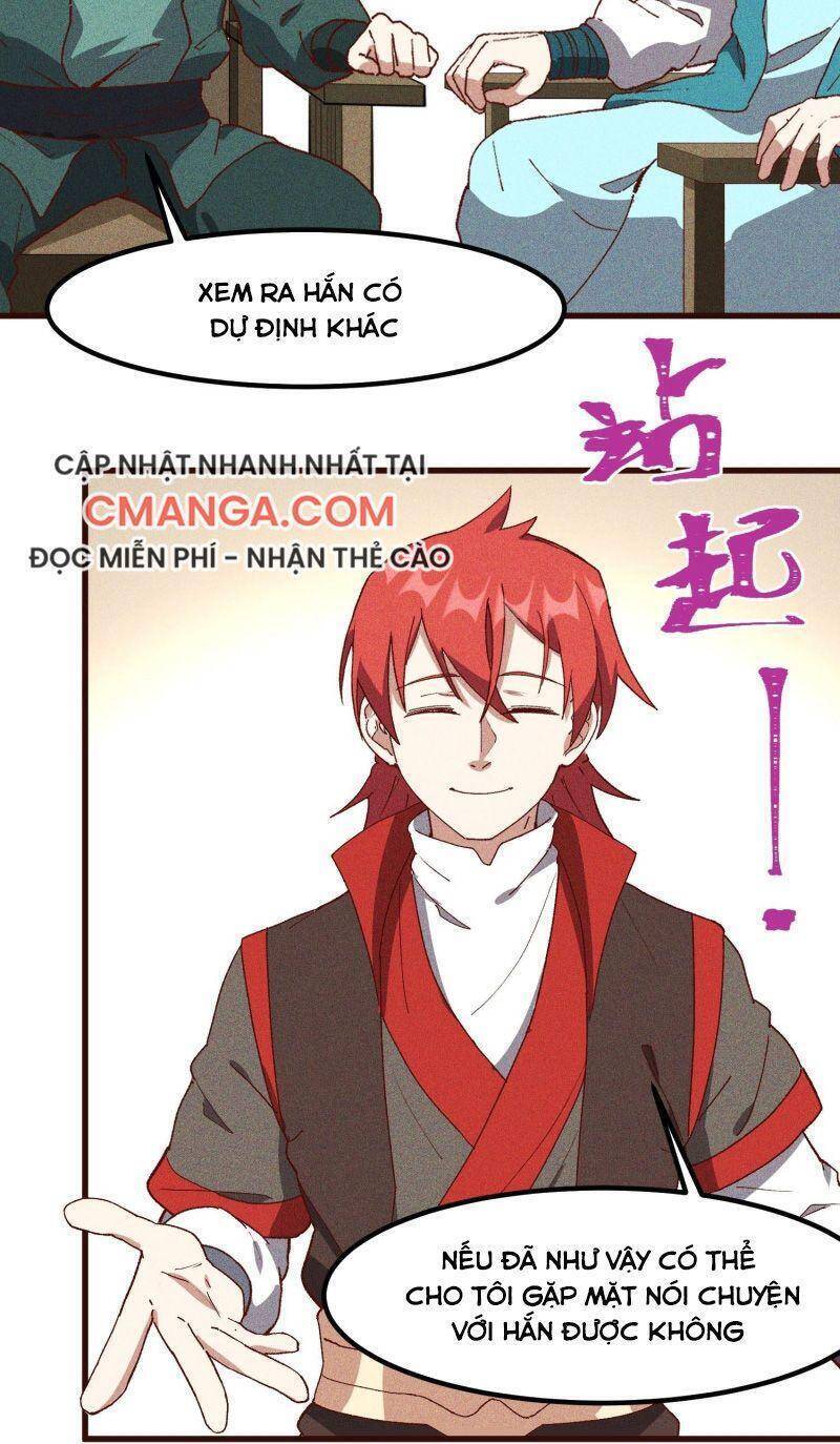 Linh Tôn Chi Tử Chapter 80 - Trang 7