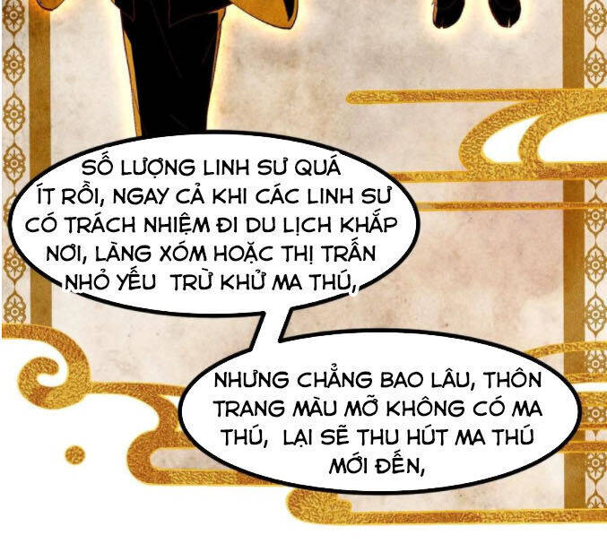 Linh Tôn Chi Tử Chapter 66 - Trang 9