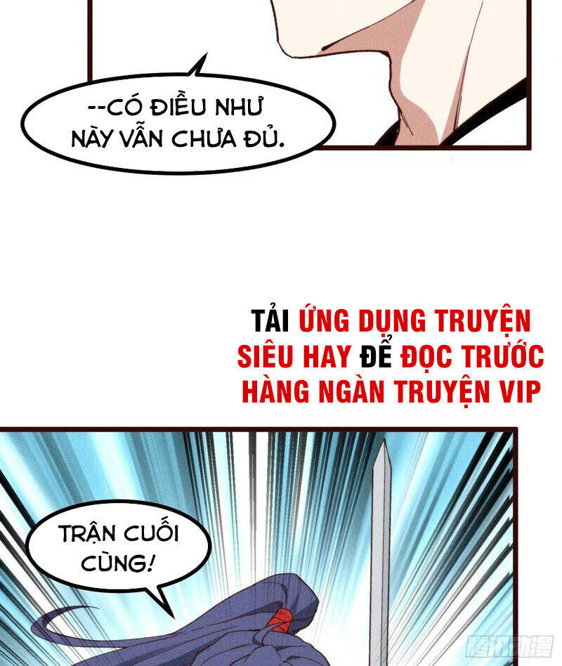 Linh Tôn Chi Tử Chapter 55 - Trang 25