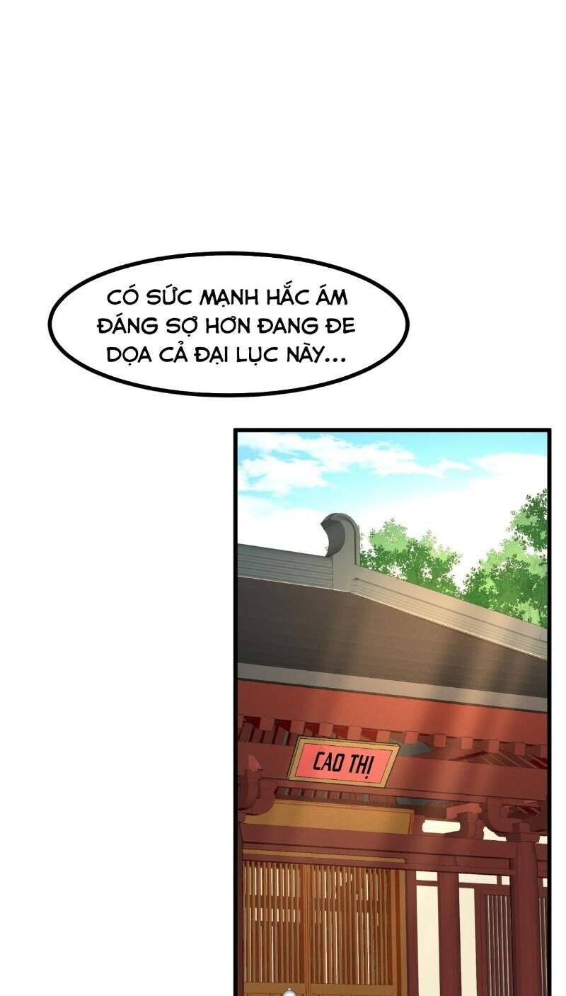 Linh Tôn Chi Tử Chapter 33 - Trang 18