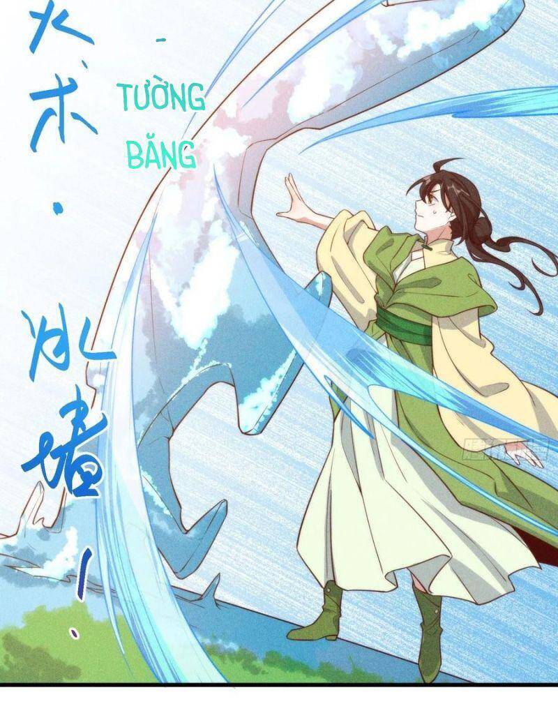 Linh Tôn Chi Tử Chapter 103 - Trang 27