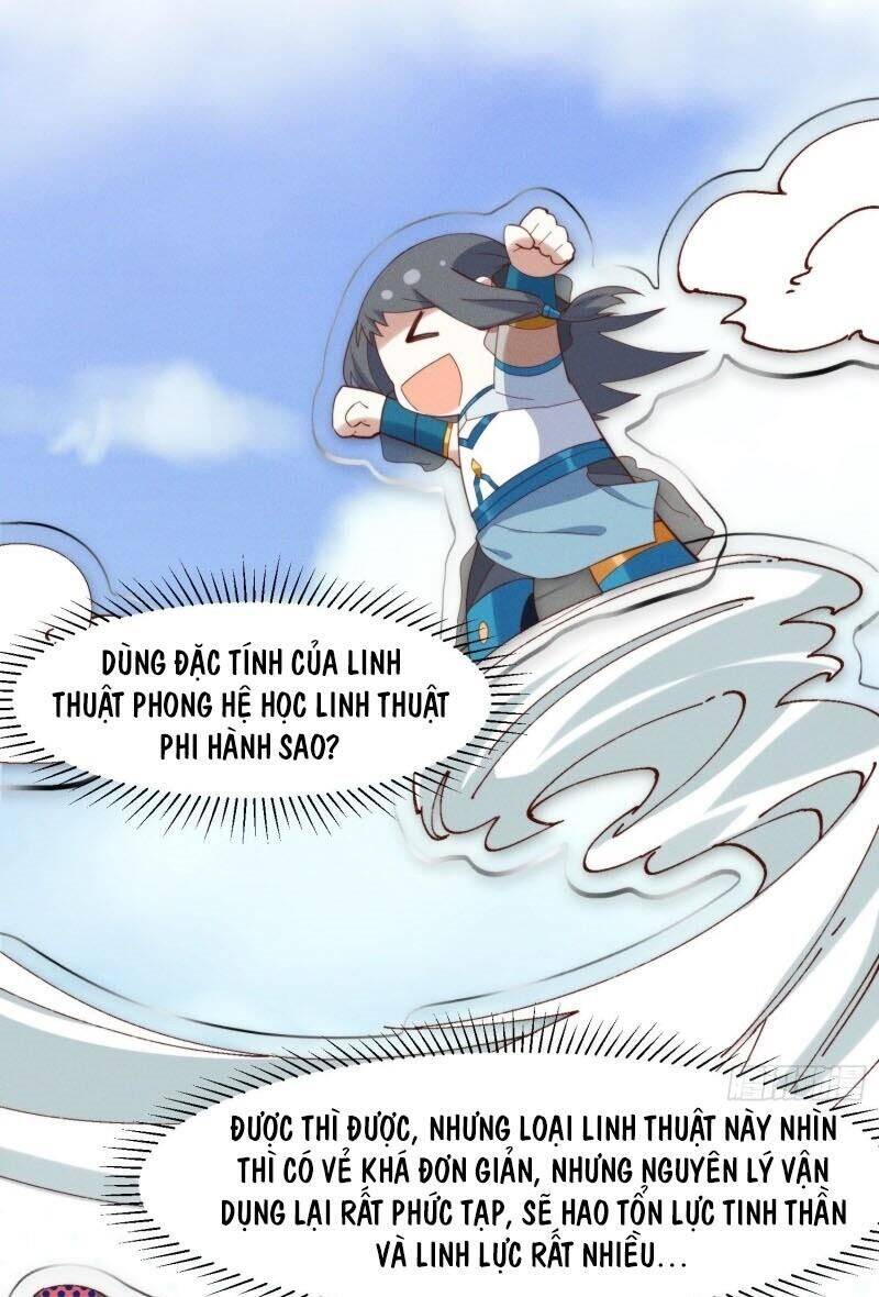 Linh Tôn Chi Tử Chapter 39 - Trang 4