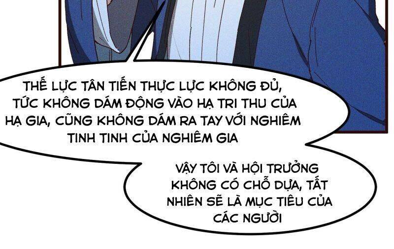 Linh Tôn Chi Tử Chapter 76 - Trang 11