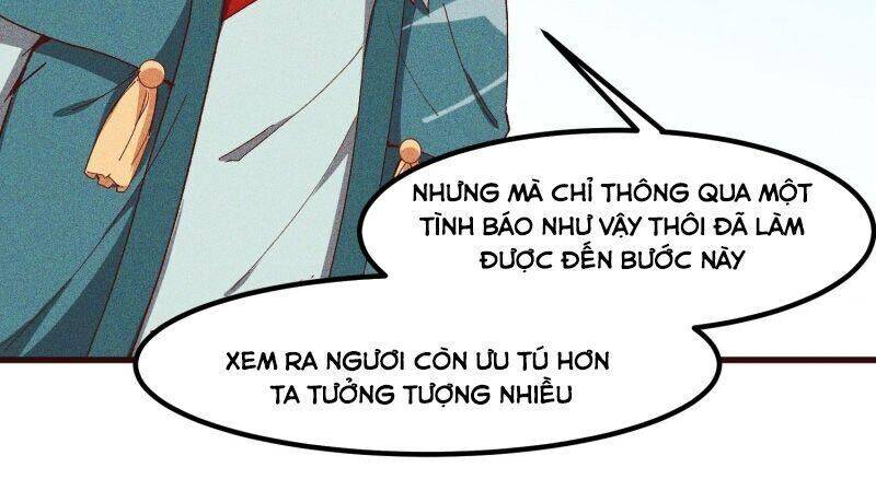 Linh Tôn Chi Tử Chapter 78 - Trang 11