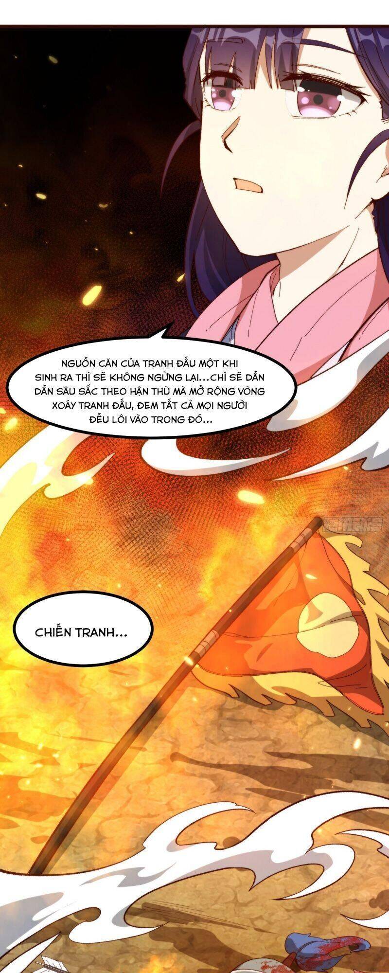 Linh Tôn Chi Tử Chapter 52 - Trang 17