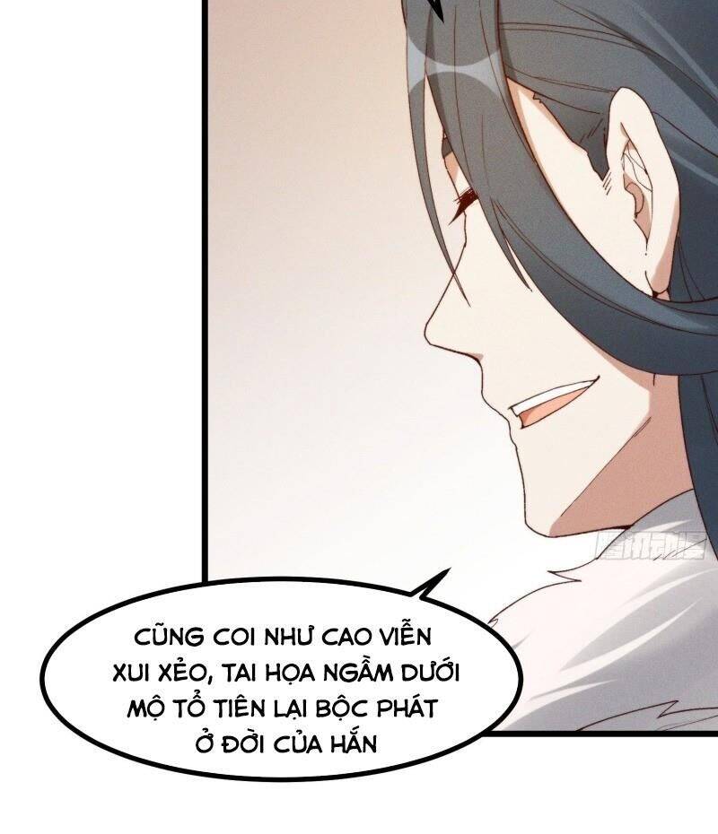 Linh Tôn Chi Tử Chapter 45 - Trang 38