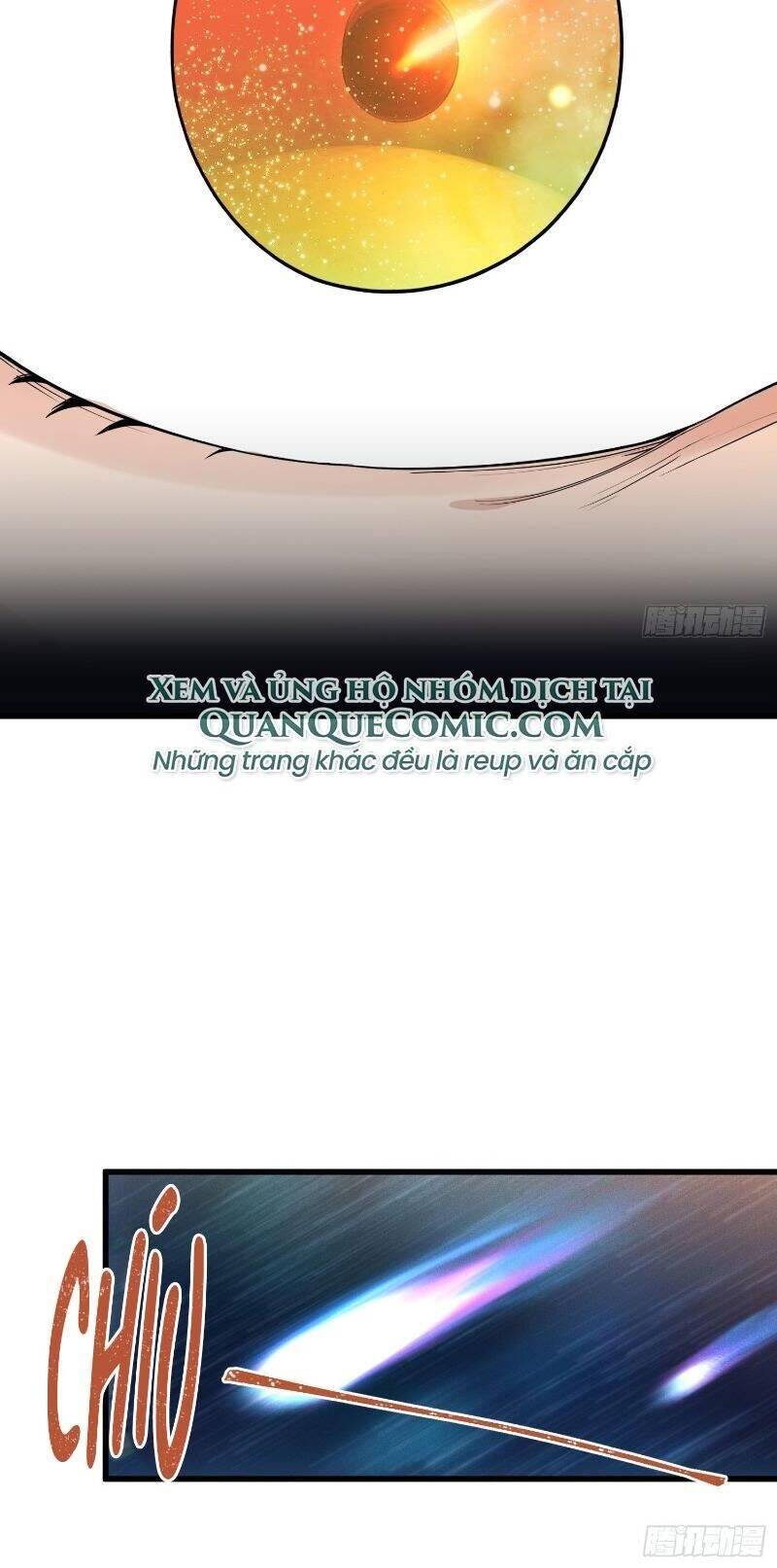 Linh Tôn Chi Tử Chapter 19 - Trang 21