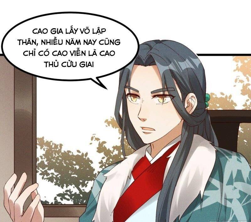 Linh Tôn Chi Tử Chapter 45 - Trang 30