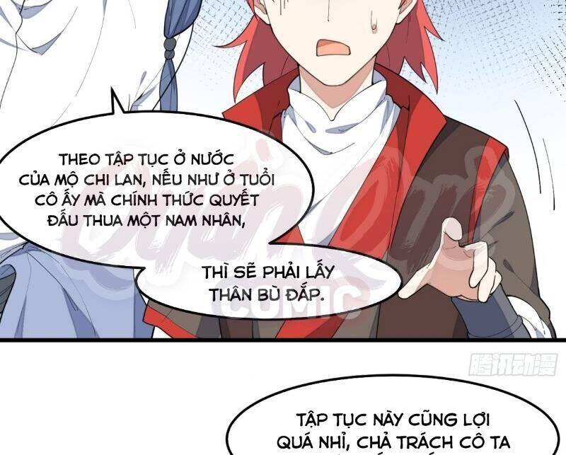 Linh Tôn Chi Tử Chapter 9 - Trang 4