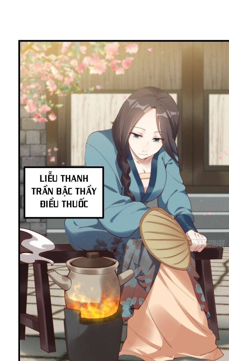 Linh Tôn Chi Tử Chapter 39 - Trang 26