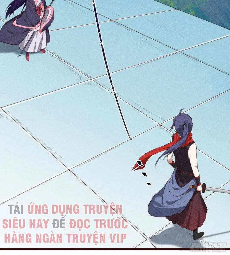 Linh Tôn Chi Tử Chapter 54 - Trang 14