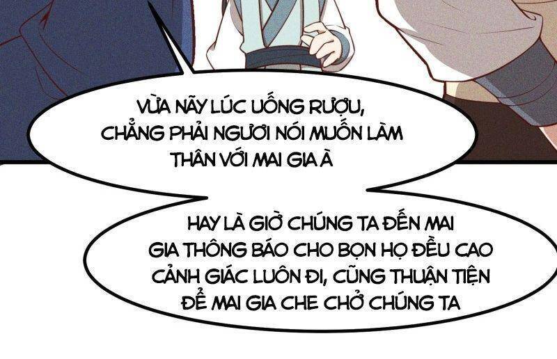 Linh Tôn Chi Tử Chapter 114 - Trang 21