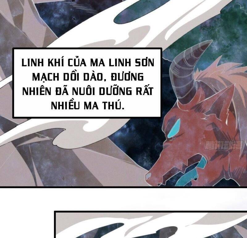 Linh Tôn Chi Tử Chapter 38 - Trang 4