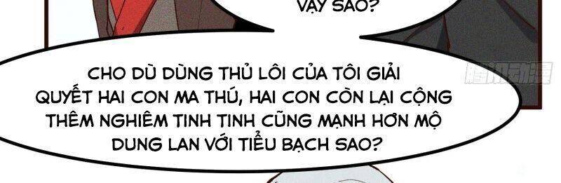 Linh Tôn Chi Tử Chapter 74 - Trang 1