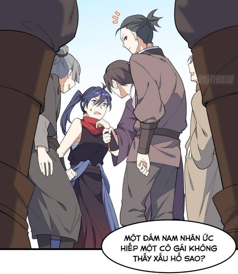 Linh Tôn Chi Tử Chapter 9 - Trang 29