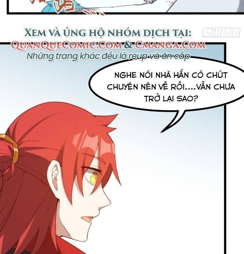 Linh Tôn Chi Tử Chapter 44 - Trang 55