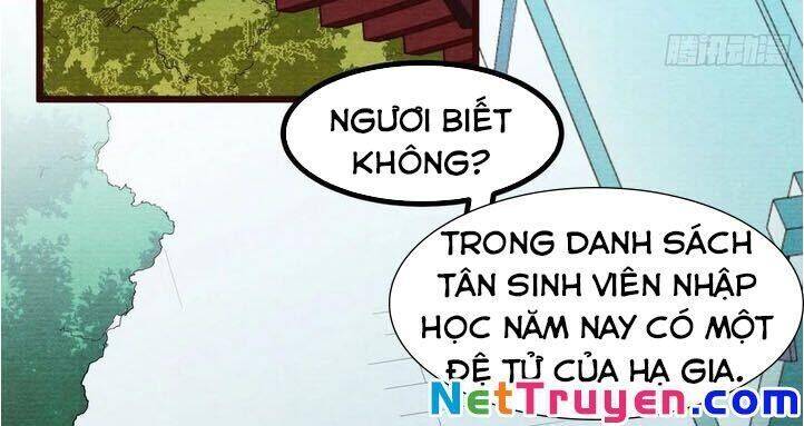 Linh Tôn Chi Tử Chapter 58 - Trang 10