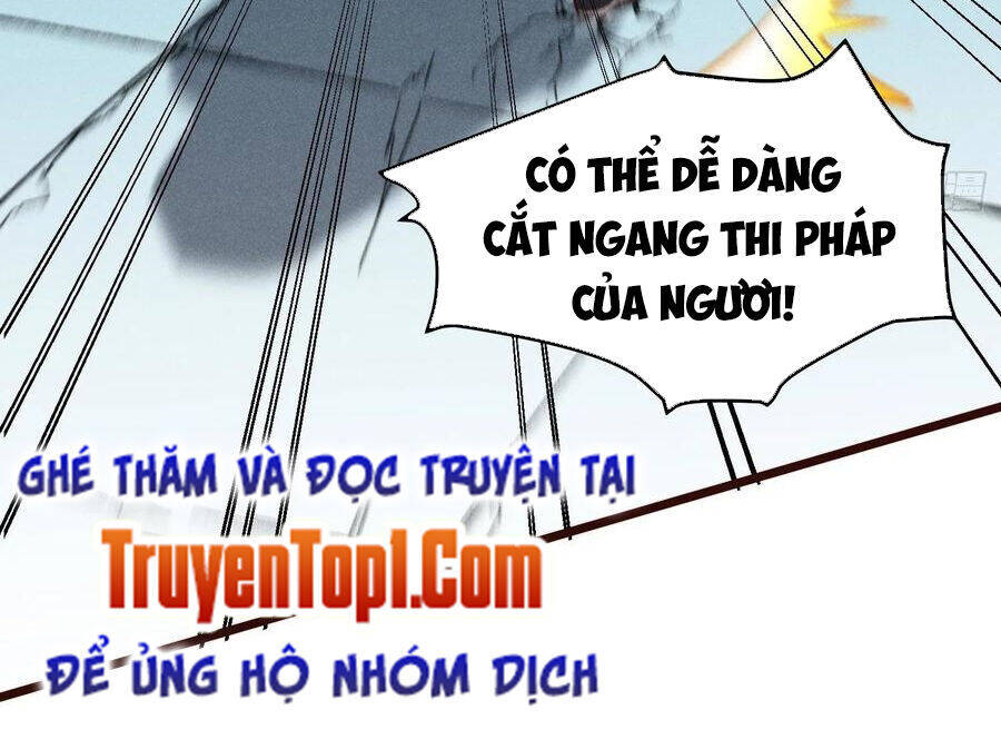 Linh Tôn Chi Tử Chapter 56 - Trang 53