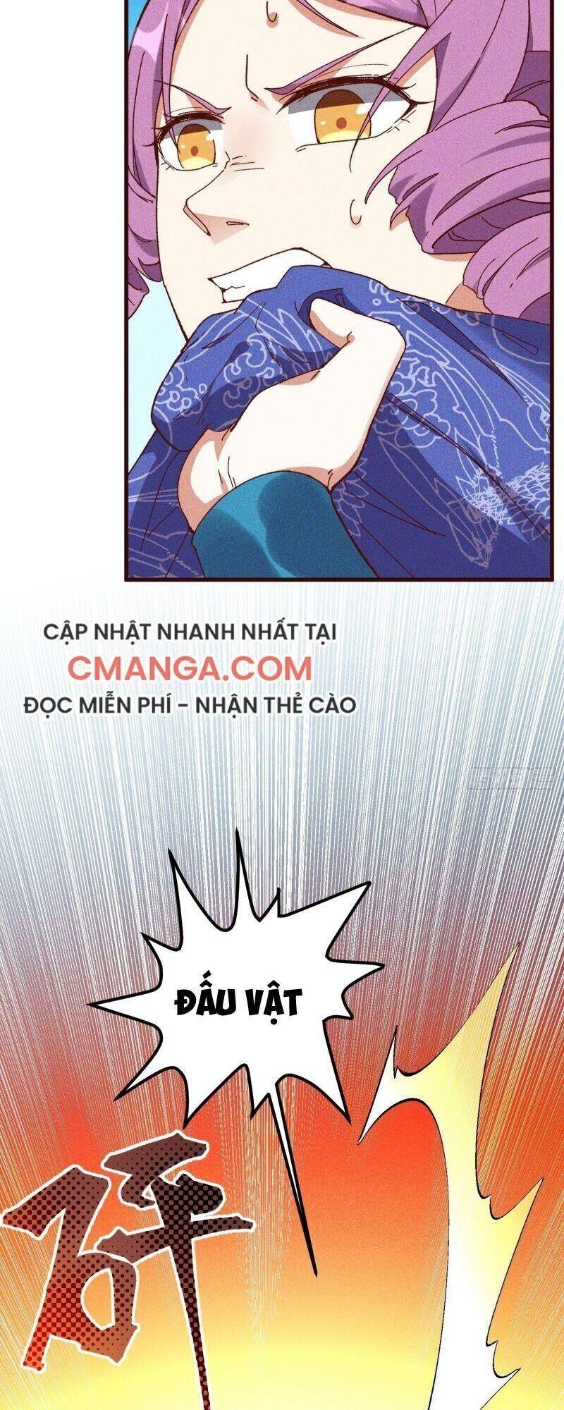 Linh Tôn Chi Tử Chapter 73 - Trang 50