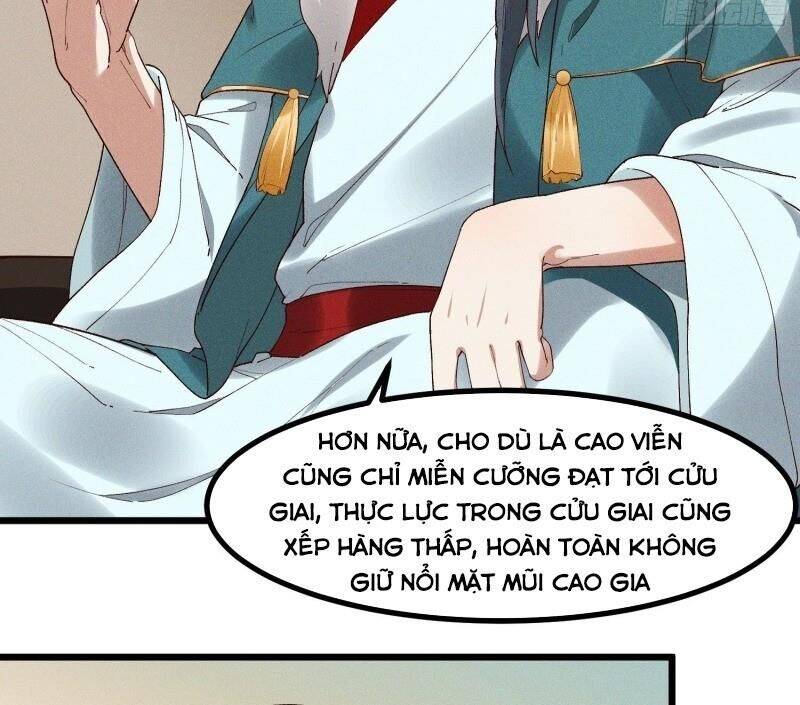 Linh Tôn Chi Tử Chapter 45 - Trang 31