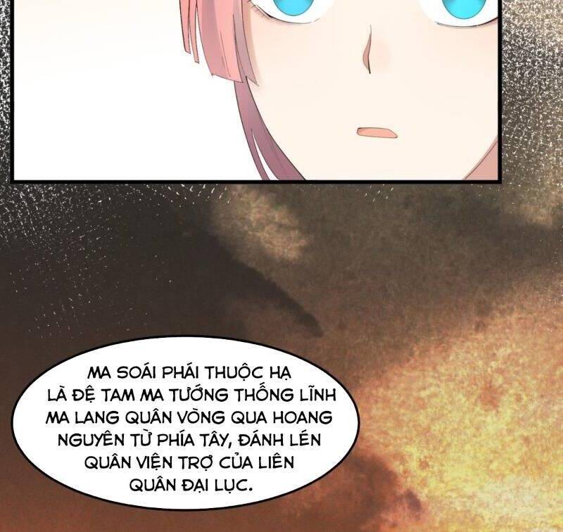 Linh Tôn Chi Tử Chapter 16 - Trang 38