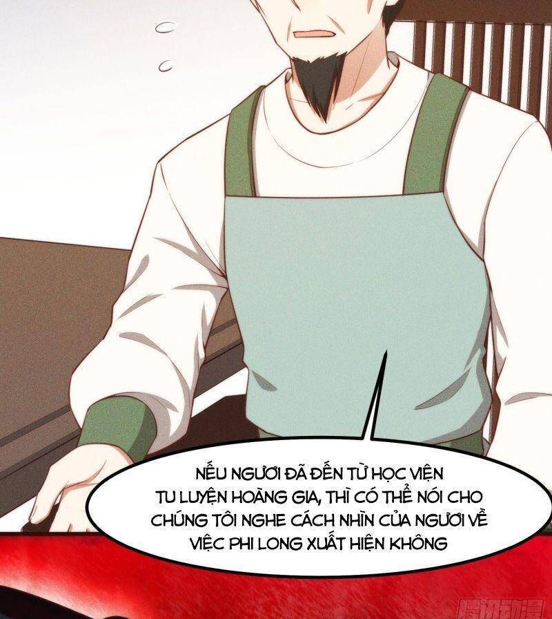 Linh Tôn Chi Tử Chapter 108 - Trang 21