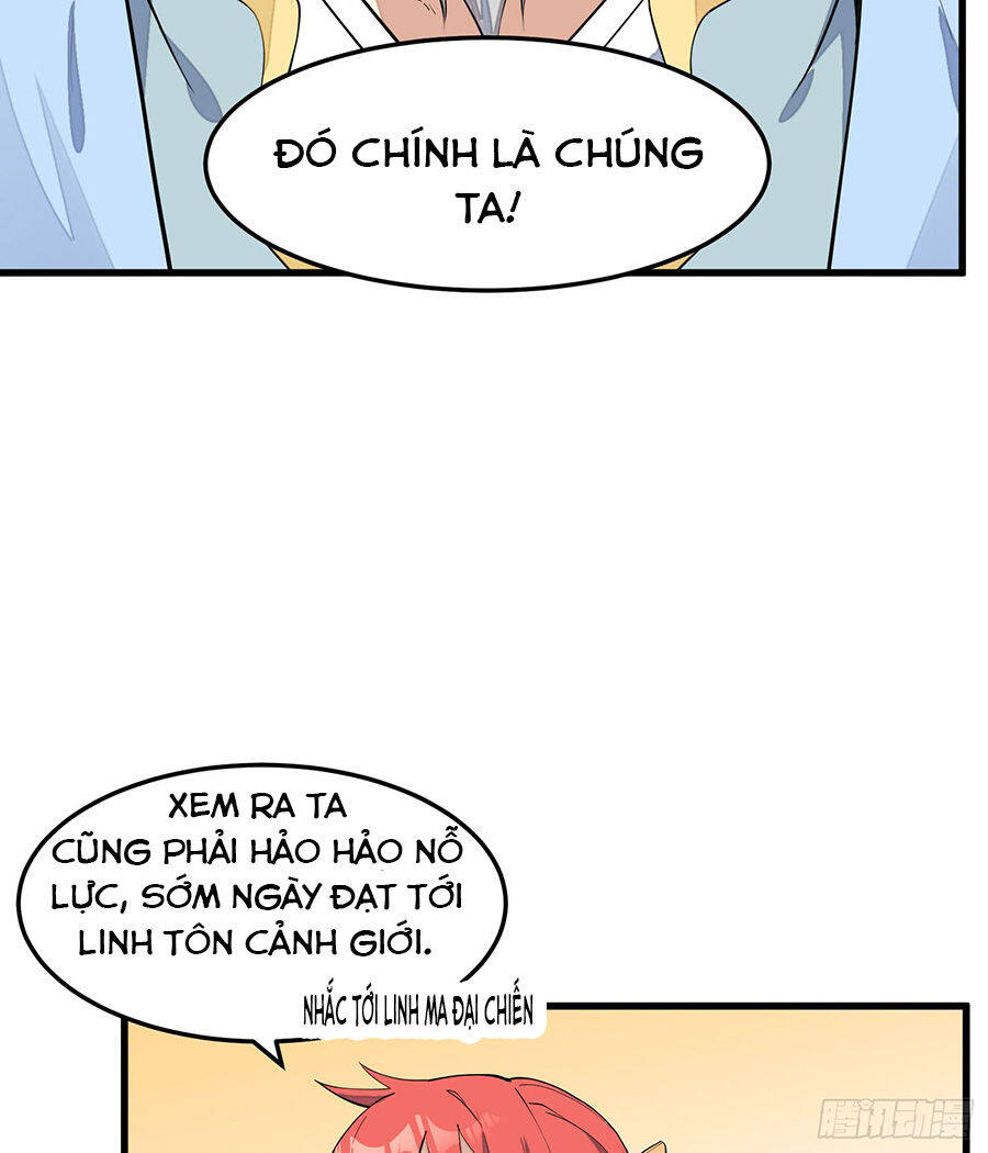 Linh Tôn Chi Tử Chapter 5 - Trang 15