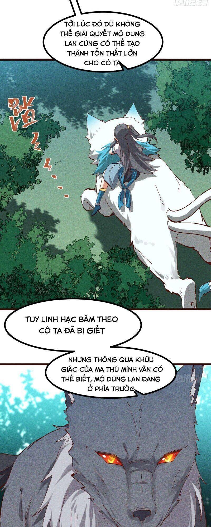 Linh Tôn Chi Tử Chapter 68 - Trang 26