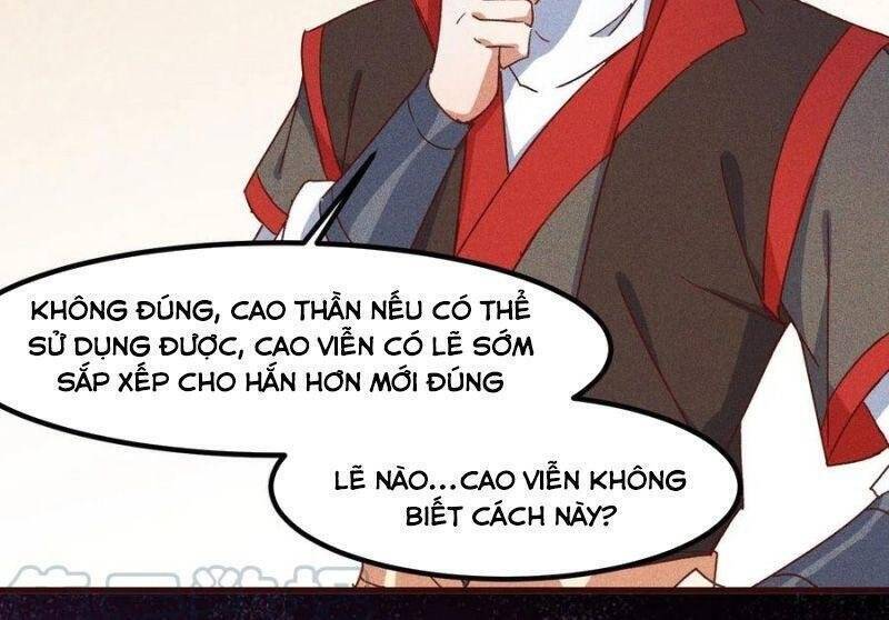 Linh Tôn Chi Tử Chapter 93 - Trang 25