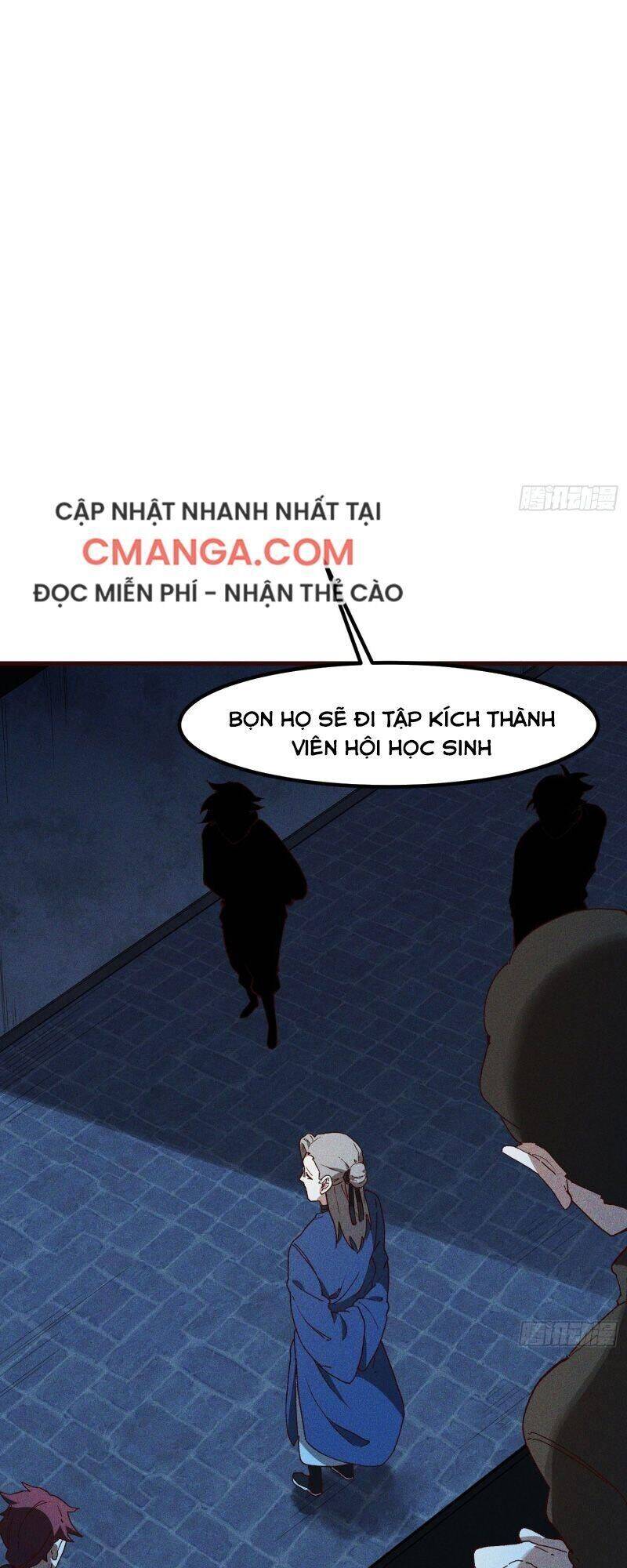 Linh Tôn Chi Tử Chapter 76 - Trang 8