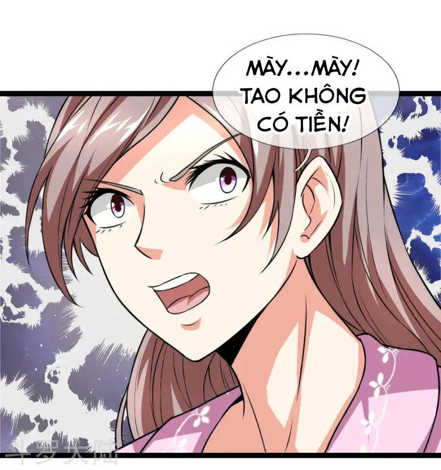 Tuyệt Thế Phi Đao Chapter 57 - Trang 22