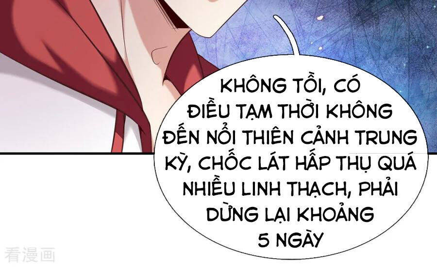 Tuyệt Thế Phi Đao Chapter 272 - Trang 22