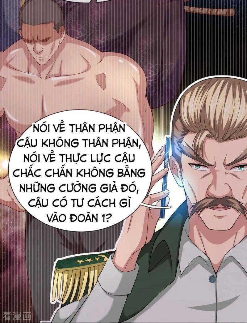 Tuyệt Thế Phi Đao Chapter 248 - Trang 16