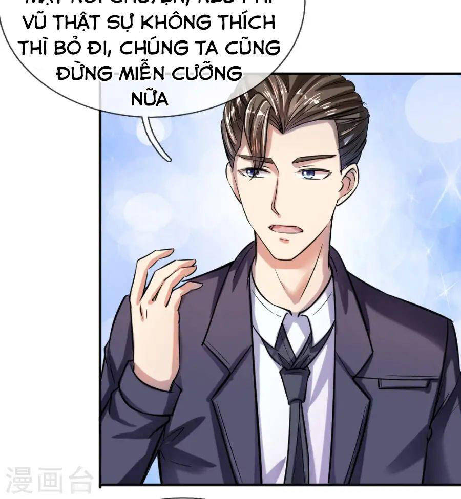 Tuyệt Thế Phi Đao Chapter 44 - Trang 15