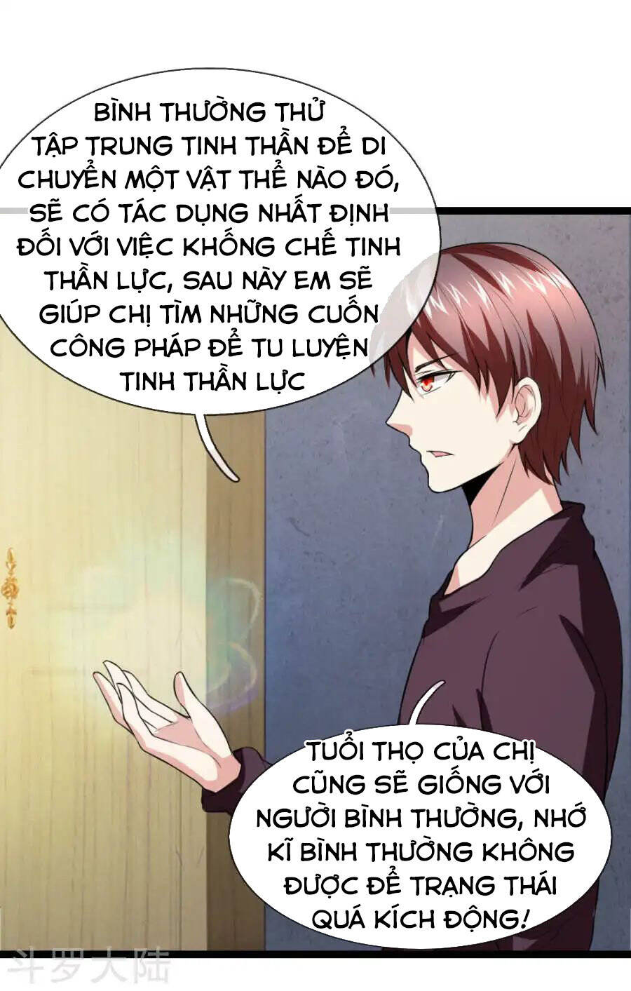 Tuyệt Thế Phi Đao Chapter 68 - Trang 20