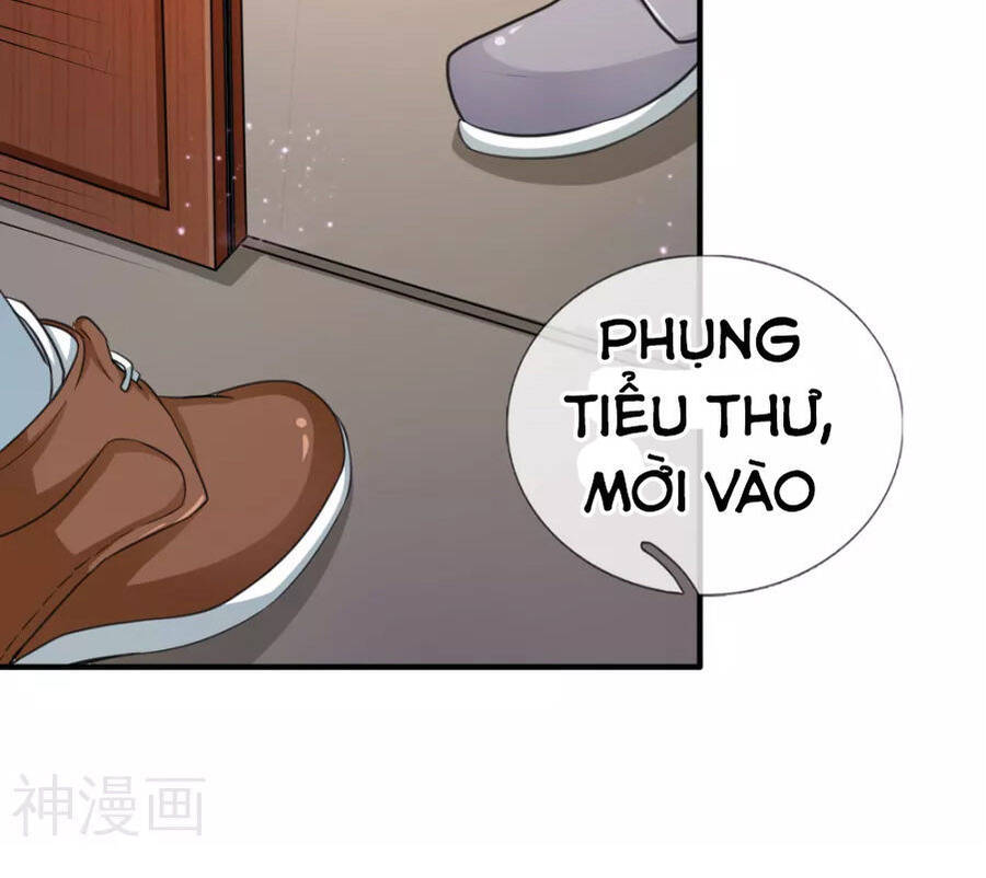 Tuyệt Thế Phi Đao Chapter 18 - Trang 12