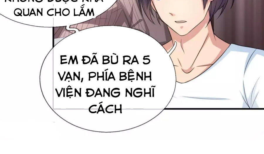 Tuyệt Thế Phi Đao Chapter 17 - Trang 9