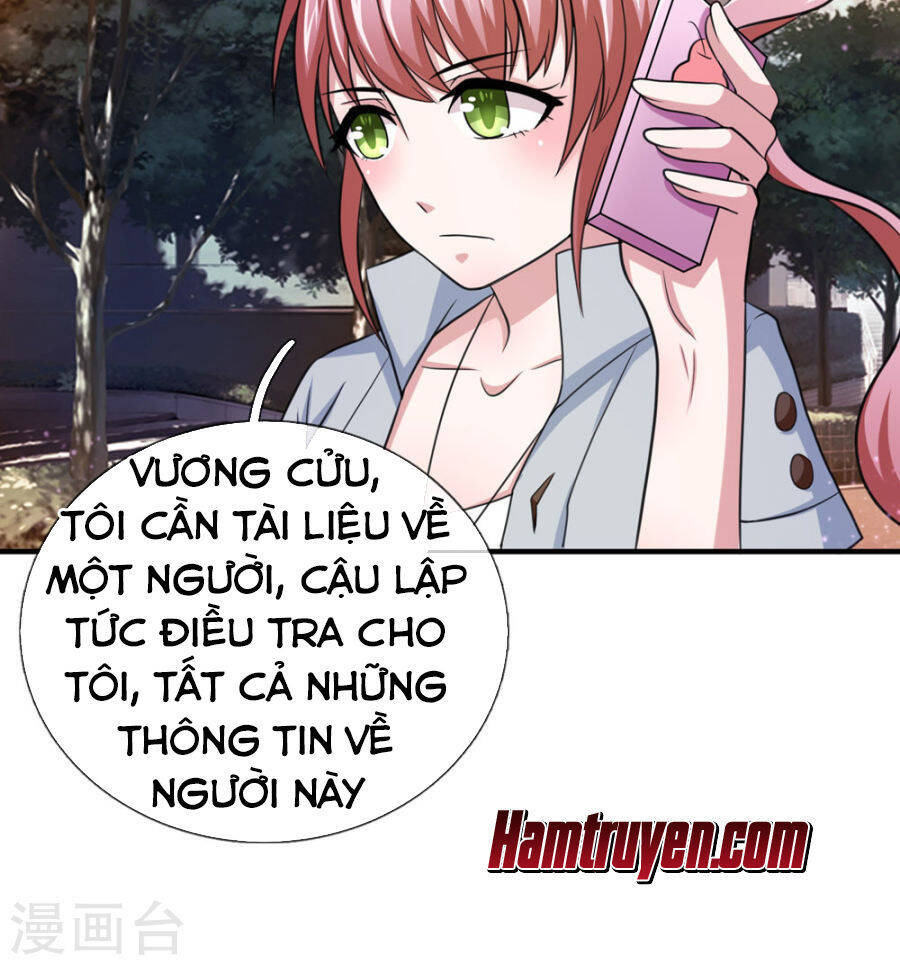 Tuyệt Thế Phi Đao Chapter 22 - Trang 16