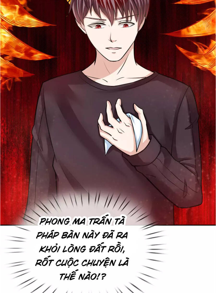 Tuyệt Thế Phi Đao Chapter 39 - Trang 13