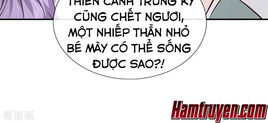 Tuyệt Thế Phi Đao Chapter 270 - Trang 14