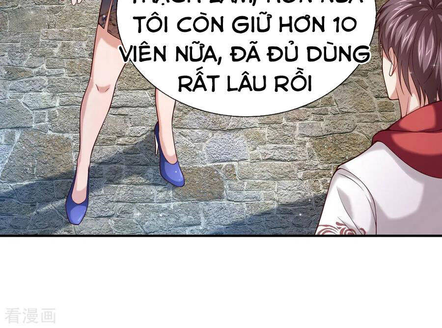 Tuyệt Thế Phi Đao Chapter 272 - Trang 7