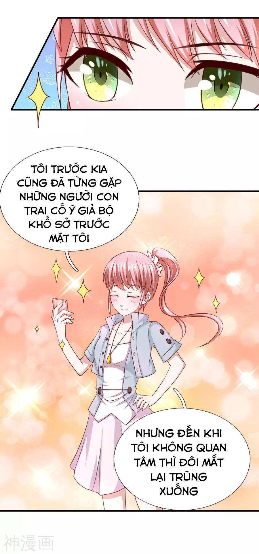 Tuyệt Thế Phi Đao Chapter 31 - Trang 16