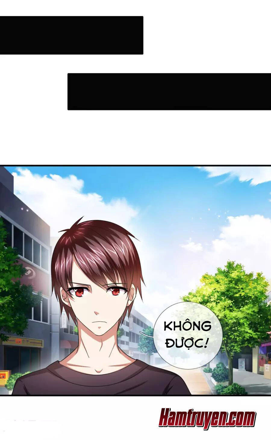 Tuyệt Thế Phi Đao Chapter 30 - Trang 8