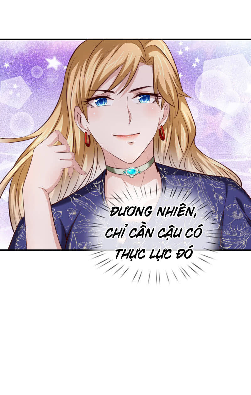 Tuyệt Thế Phi Đao Chapter 244 - Trang 17