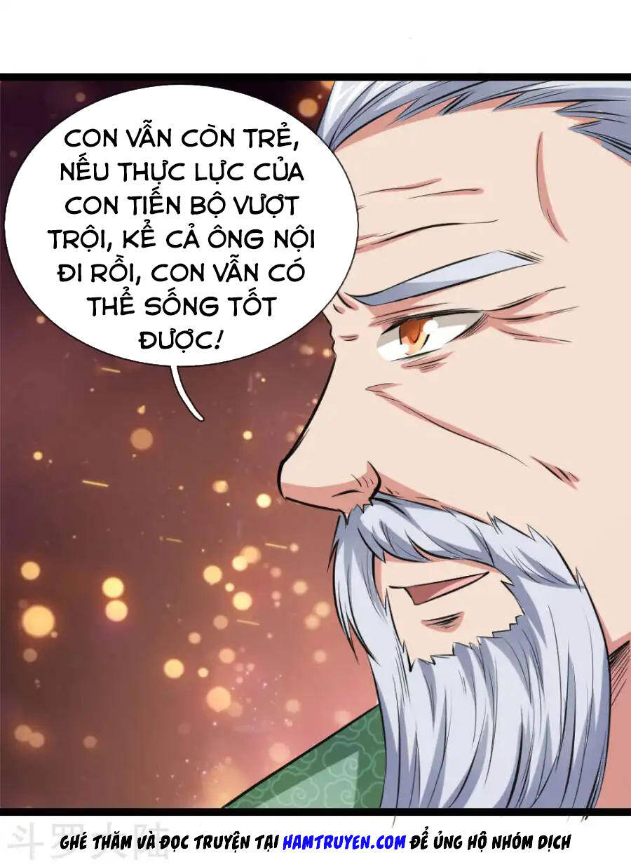 Tuyệt Thế Phi Đao Chapter 62 - Trang 4